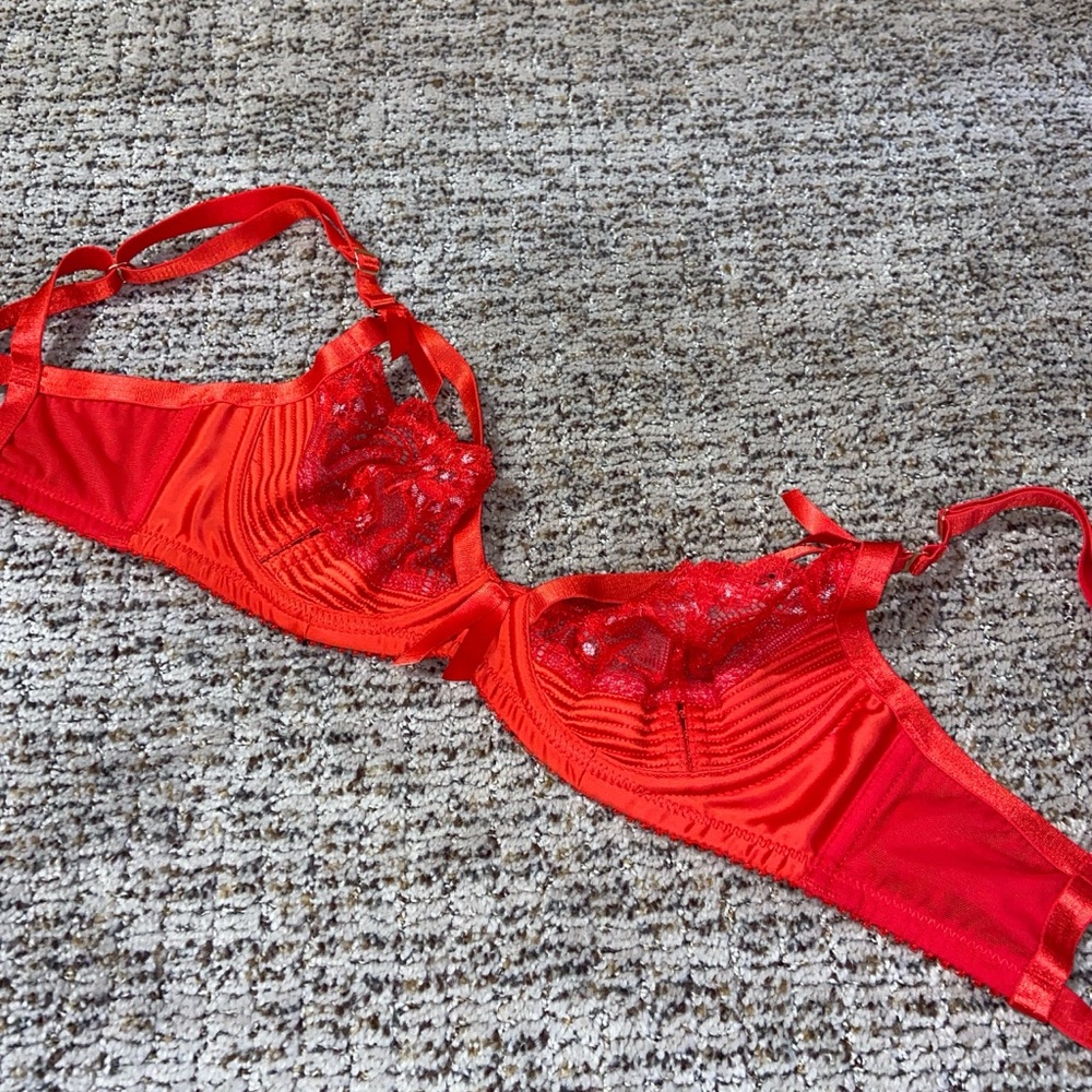 Bra - Picture 1 of 5